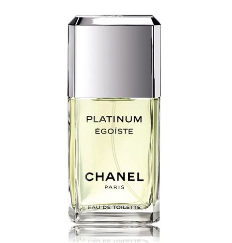 chanel platinum pour homme|Egoiste Platinum Chanel cologne .